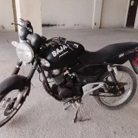 موتور جت رو ۱۵۰ طرح پالس