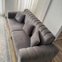 مبلمان میز ناهار خوری|مبلمان خانگی و میز عسلی|مشهد, نیروی هوایی|دیوار