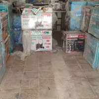 فروش تعدادی موتور برق به صورت یکجا گناوه