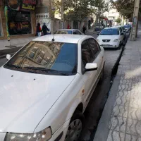 فروش خودرو سمند|خودرو سواری و وانت|مشکین‌دشت, |دیوار