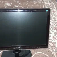 مانیتور سامسنونگ اصلی به شرط کار کیفیت عالی
