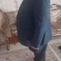 کت شلوار مردانه|لباس|کرمانشاه, |دیوار