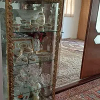 بوفه  برنز|بوفه، ویترین، کنسول|مراغه, |دیوار