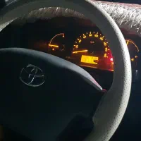 تویوتا هایس 2016|خودرو سواری و وانت|چمران, |دیوار