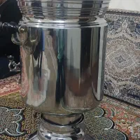 سماور|سماور، چای‌ساز، قهوه‌ساز|سمنان, |دیوار