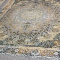 ۲ عدد روفرشی کش دار ۹ متری