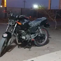 لوازم موتور پالس