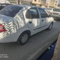 تیبا یک|خودرو سواری و وانت|گنبد کاووس, |دیوار