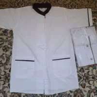 لباس کار نو و دست دوم