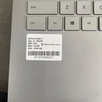 surface book 2 i7 نسل ۸|رایانه همراه|اصفهان, بهارستان|دیوار