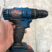 دریل شارژی باس