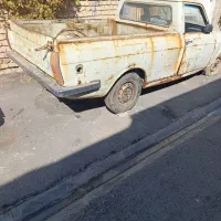 پیکان بار مدل 81اسقاطی|خودرو سواری و وانت|مرودشت, استادیوم|دیوار