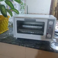 توستر متوسط