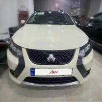 کوئیک GXR-L رینگ و مانیتور 1403