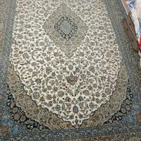 فرش ماشینی نخ