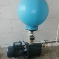 تعمیروراه اندازی پمپ اب خانگی باکمترین قیمت