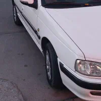 پژو پارس مدل۹۴ دوگانه شرکتی|خودرو سواری و وانت|میاندوآب, |دیوار