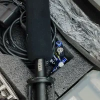 فروش تجهیزات فیلمبرداری|دوربین عکاسی و فیلم‌برداری|تهران, تهرانسر شرقی|دیوار