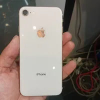 اپل iPhone 8 با حافظهٔ ۶۴ گیگابایت|موبایل|تهران, تسلیحات|دیوار