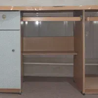 میز کامپیوتر