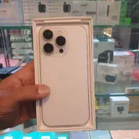 آیفون 16پرو 256