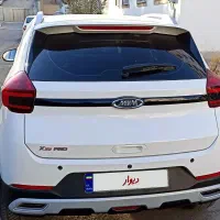 x22pro  مدل 403  کارکرد 28000|خودرو سواری و وانت|تهران, آرارات|دیوار