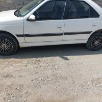 پارس۴۰۱|خودرو سواری و وانت|کهنوج, |دیوار