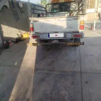 فروش نیسان دیزل|خودرو سواری و وانت|بوشهر, |دیوار