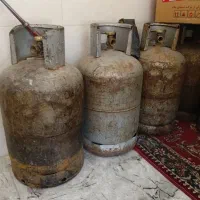 ۸عدد کپسول بوتان