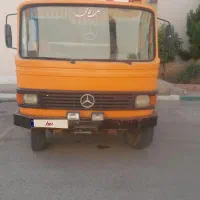 خاور 808|خودرو سنگین|تهران, گلستان (شهرک راه آهن)|دیوار