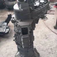 میتسوبیشی گالانت لنسر هیوندا پروتون ال۲۰۰ کاپرا|قطعات یدکی و لوازم جانبی|تربتحیدریه, جانبازان|دیوار