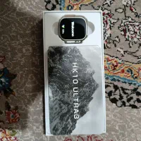 ساعت هوشمند برند HK|ساعت|کرمان, |دیوار