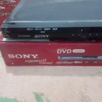 دستگاه سی دی سالم وب شرط|پخش‌کننده DVD و ویدیو|گرگان, |دیوار