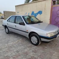 پژو 405 مدل 99 خشک|خودرو سواری و وانت|سراوان, |دیوار