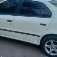 سمند مدل ۸۸ فروشی