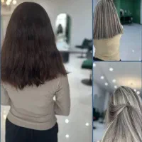 رنگ و لایت احیا 2025