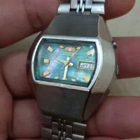 ساعتهای اورینت و سیکو اتوماتیک آنتیک در سیتیزن|ساعت|تهران, آشتیانی|دیوار