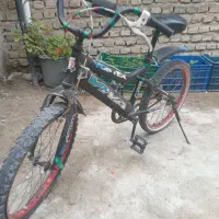 دوچرخه سایز ۲۰