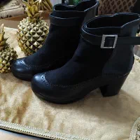 بوت در حد نو