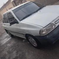 پراید مدل 80|خودرو سواری و وانت|شبستر, |دیوار