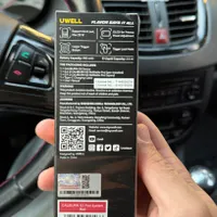 پاد uwell کالیبرن، ویپ، سالت|زیورآلات و اکسسوری|تهران, جنت‌آباد جنوبی|دیوار