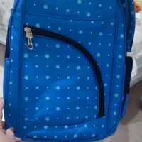 کوله پشتی دخترانه|کیف، کفش، کمربند|کرمانشاه, |دیوار