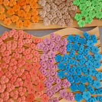 قند طعم دار  و نبات های دمنوشی و قندفود|خوردنی و آشامیدنی|پاکدشت, پاکدشت (مامازند)|دیوار