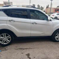 چانگان cs35 مدل ۹۶|خودرو سواری و وانت|تهران, ابوذر|دیوار