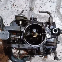 کاربرات پراید|قطعات یدکی و لوازم جانبی|مشهد, نوده|دیوار