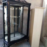 بوفه و کمد تک