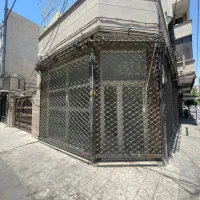 ۲۱متر منصف ترین در فروش تجاری*املاک نیلی*