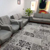 مبل L در حد نو