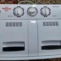 فروش مینی واش دو قلو