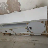 میز تلویزیون مبل هفت نفره